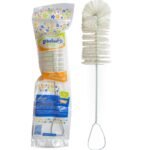 Bebefantitos Cepillo Limpia Mamadera