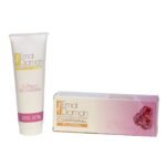 Emal Diaman Crema Depilatoria Floral X 130 G