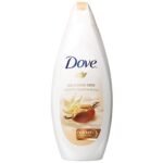 Dove Jabon Líquido Karite Y Vainillia 250 ML