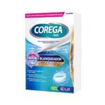 Corega Tabs Blanqueador X 30 UN
