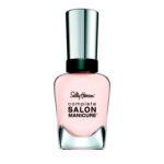 Sally Hansen Esmalte Complete Salon Manicure 131