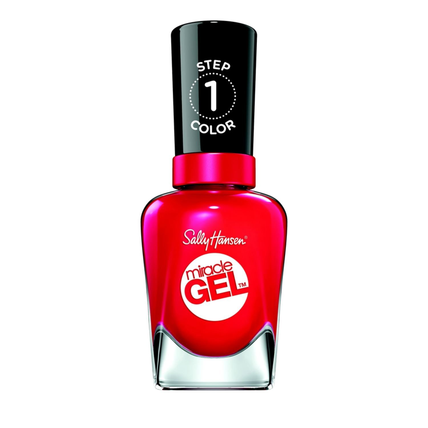8023256 Sally Hansen Esmalte Miracle Gel 439 - Imagen de 1
