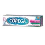 Corega Adhesivo Ultra Crema Sin Sabor X 70 G
