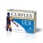 Curflex Suplemento Dietario X 30 Comp