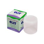 Elit Recipiente Estéril en Estuche X 125 CC
