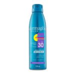 Dermaglos Protector Solar Fps 30 Spray Continuo Invisible X 170 ML