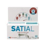 Satial Suplemento Dietario Carb Controller X 60 Comp