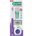 Gum Kit de ortodoncia