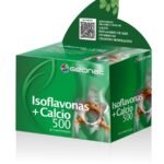 Geonat Isoflavonas  + Calcio 500 X 60 Comp.