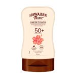 Hawaiian Tropic Protector Solar Sheer Touch Fps 50 X 120 ML