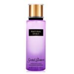 Natural Spirit Body Splash Secret Blossom 250 ML