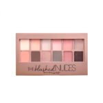 Maybelline Sombras de Ojos The Blushed Nudes