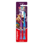 Cepillo Dental Colgate Kids X 2 UNID.