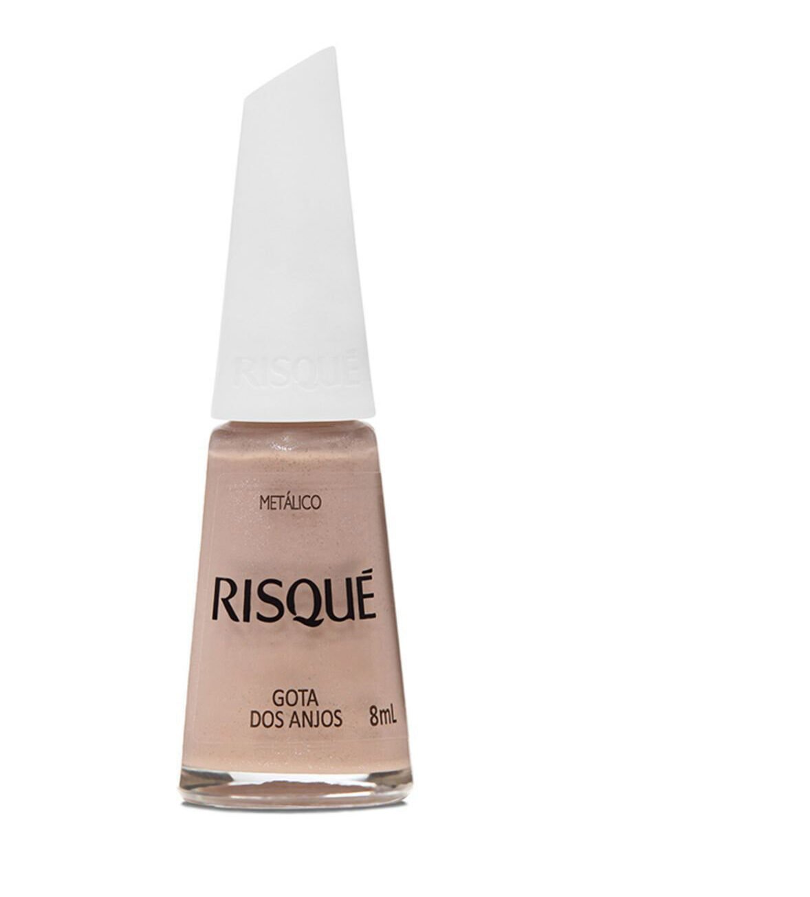 8033204 Risque Esmalte Metal Gotas de Ángeles - Imagen de 1