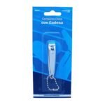 Lisfar Cortaúñas Chico con Cadena