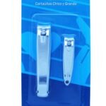 Lisfar Cortaúñas Chico y Grande