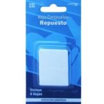 Lisfar Hoja Cortacallos Repuesto