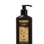 Capilatis Tratamiento Capilar Natural Oil 170 ML