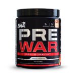 ENA Pre War Suplemento Dietario sabor fruit punch X 400 G