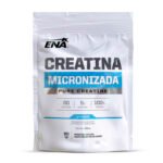 ENA Sport Creatina Micronizada Sabor Neutro X 300 G