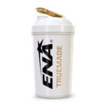 Ena Vaso Mezclador Shaker Plus Con Compartimiento X 500 ML