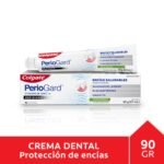 Colgate Crema Dental Periogard  X 90 G
