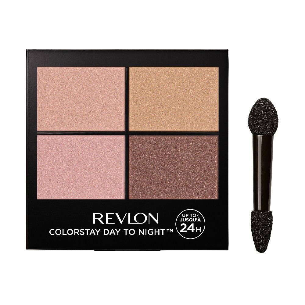 8034938 Revlon Sombra Colorstay Eye Shadow Day To Night Decadent - Imagen de 1