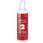 Biferdil Shampoo 2 Antifrizz con Aceite de Argan y Camelia 295 ML