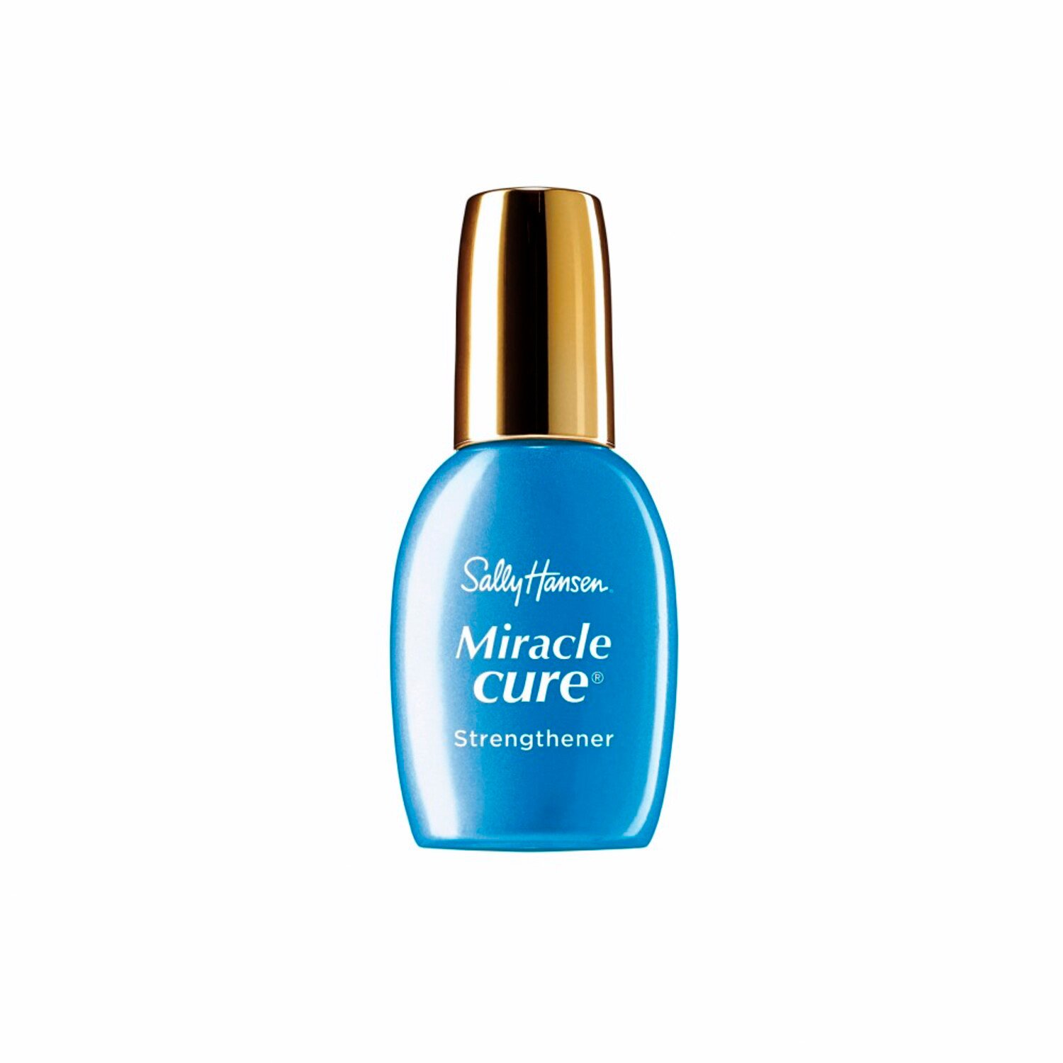 8035659 Sally Hansen Miracle Cure Tratamiento Fortalecedor de Uñas - Imagen de 1
