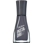 Sally Hansen Esmalte Insta Dri Grease Lightninig 553