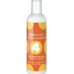 Biferdil Shampoo 4 con Aceite de Coco 295 ML