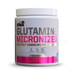 ENA Glutamina Micronizada Polvo X 150 G