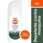 Off Repelente De Insectos Defense Extreme Spray X 100 ML