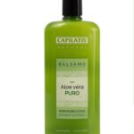 Capilatis Balsamo Aloe Vera Puro 420 ML