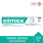 Elmex Pasta dental Sensitive Original X 110 G