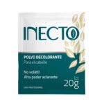 Inecto Polvo Decolorante no Volatil X 20 G