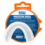Body Care Protector Bucal Doble Chico