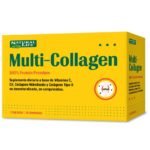 Natural Life Multi collagen X 30 Caps.