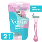 Gillette Venus Simply3 Sensitive X 2