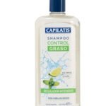Capilatis Shampoo Control Graso 420 ML