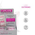 Capilatis Macarilla Capilar Keratina Vegetal X 15 ML