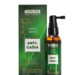 Capilatis Loción Anticaída
