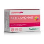 Vitamin Way Suplemento Dietario Isoflavonas X 30 Caps.