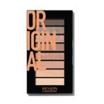 Revlon ColorStay Paleta de Sombra de Ojos