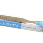 Sri Sri Cepillo Dental Adulto Cerda Media