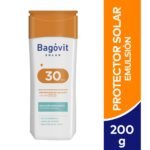 Bagóvit Solar Family Care Protección Solar Fps30 X 200 ML
