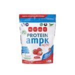 AMPK Suplemento Dietario Proteina Vegana Frutilla X 506 G