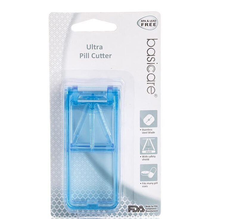 8112731 Basicare Corta Pastillas - Imagen de 1