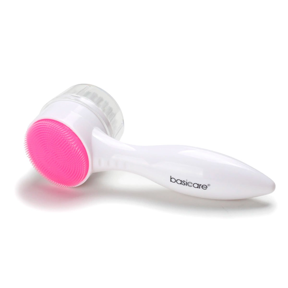 8112733 Basicare Cepillo Limpieza Facial dúo - Imagen de 1