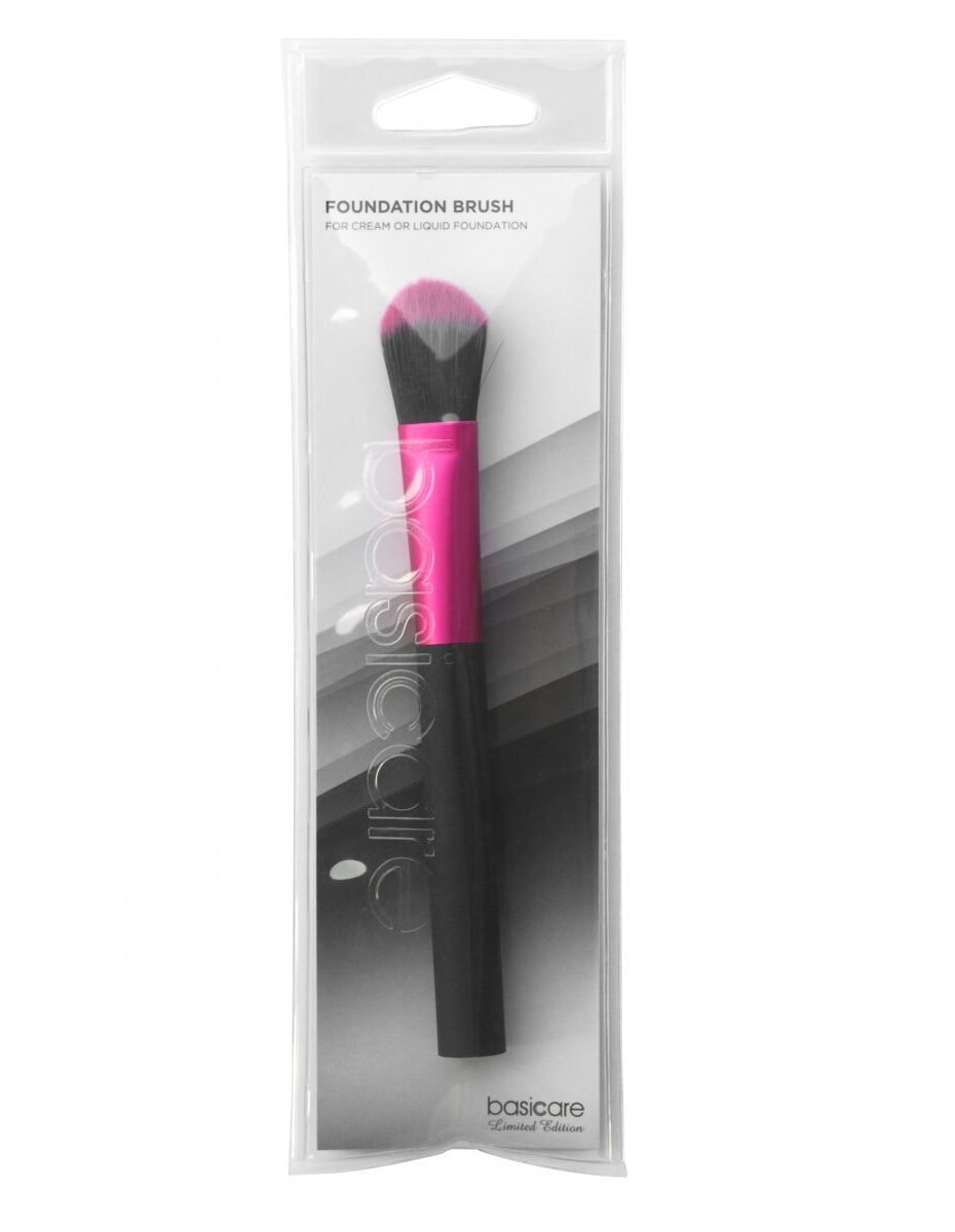 8113452 Basicare Limited Brocha para Base - Imagen de 1